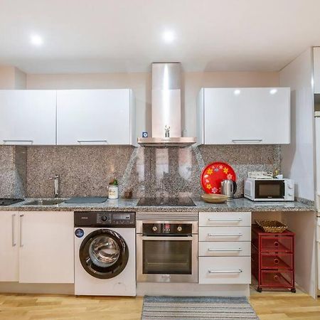 אליקאנטה Marieta Apartment By The Castle With Ac מראה חיצוני תמונה
