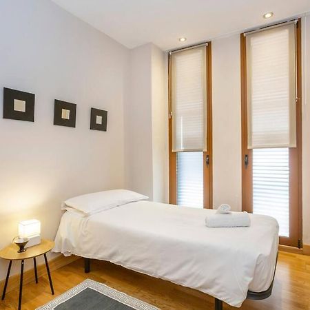 אליקאנטה Marieta Apartment By The Castle With Ac מראה חיצוני תמונה