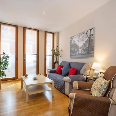 אליקאנטה Marieta Apartment By The Castle With Ac מראה חיצוני תמונה